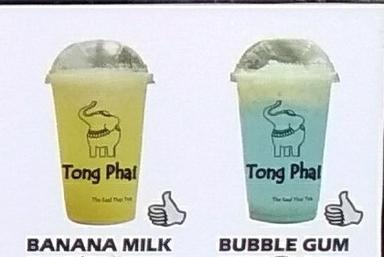 TONG PHAI THAI TEA MANGGAR SARI