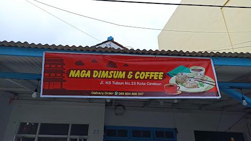 NAGA DIMSUM & COFFEE