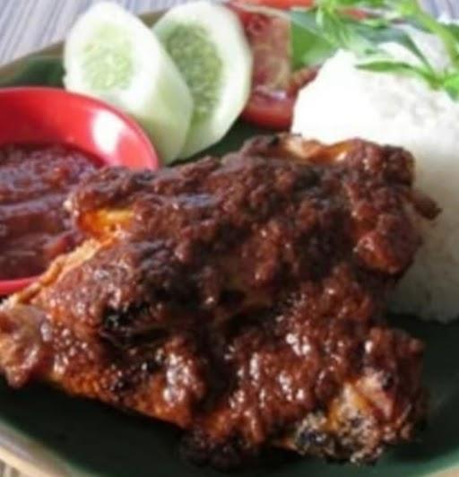 AYAM BETUTU IDAMAN