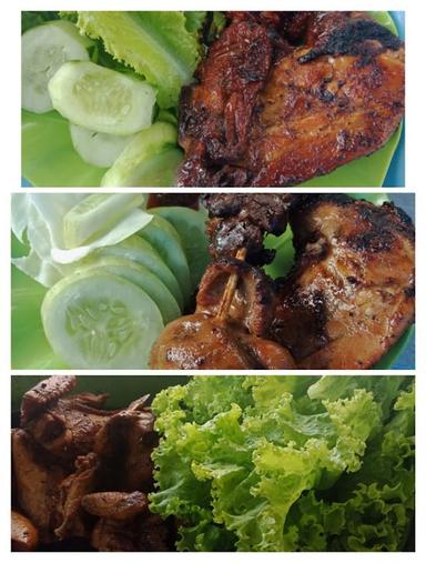 AYAM PANGGANG BANG BUJAL