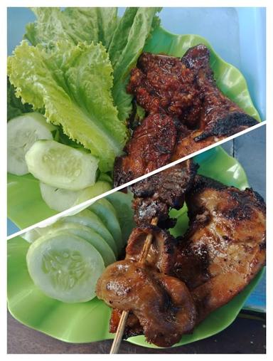 AYAM PANGGANG BANG BUJAL