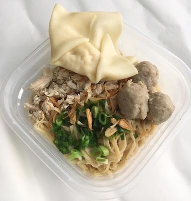 BAKMI GOCENG