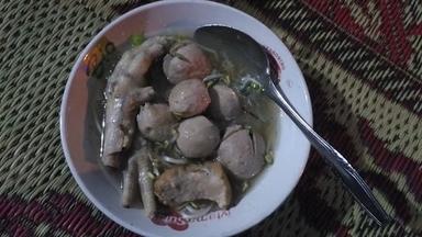 BAKSO CEKER PULASAREN