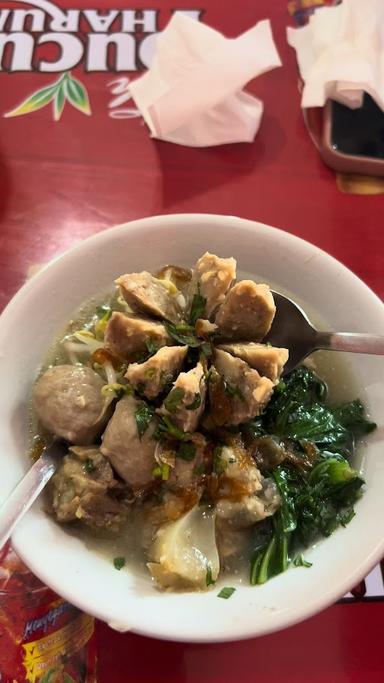 BAKSO SUGIMALIH