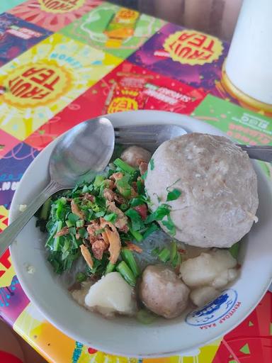 BASO BOOM BOBOY