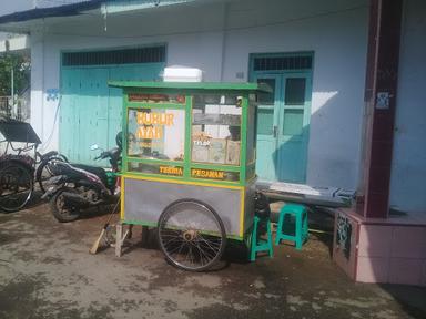 BUBUR AYAM TANGERANG