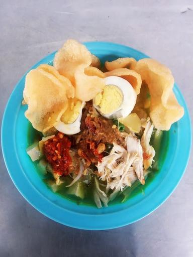 BUBUR SOP AYAM M. FURQON