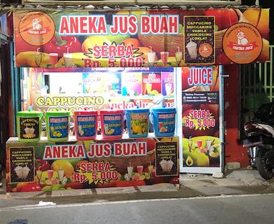 FANTASI JUICE ANEKA JUS BUAH