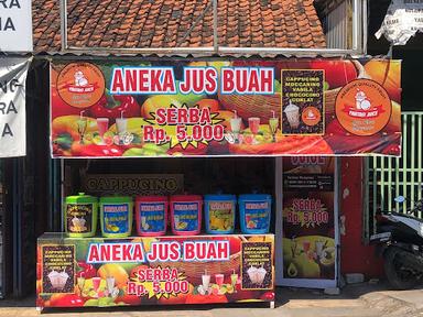 FANTASI JUICE ANEKA JUS BUAH