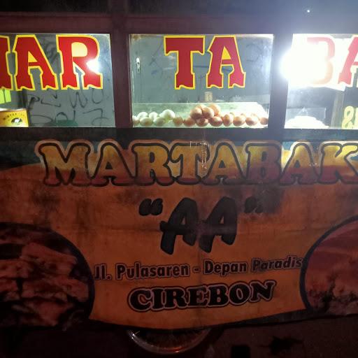 MARTABAK AA