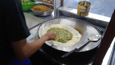 MARTABAK LAWANGGADA BANG SOLI