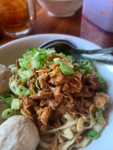 MIE AYAM BASO MEKAR SARI PAK BIRIN