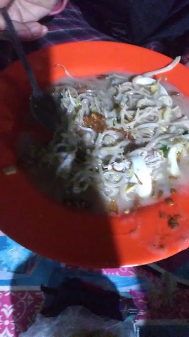 MIE KOCLOK IBU IJAH