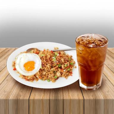 NASI GORENG 51 PEKALANGAN