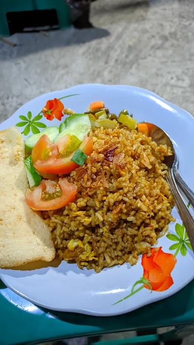 NASI GORENG BANG KOSIM