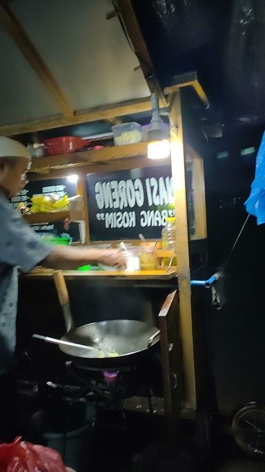 NASI GORENG BANG KOSIM