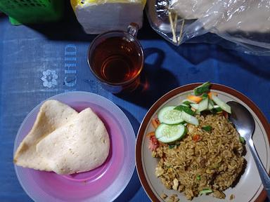 NASI GORENG DE ICHA