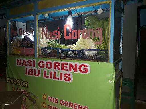 NASI GORENG IBU LILIS