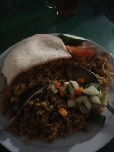 NASI GORENG KAMBING PA KUMIS