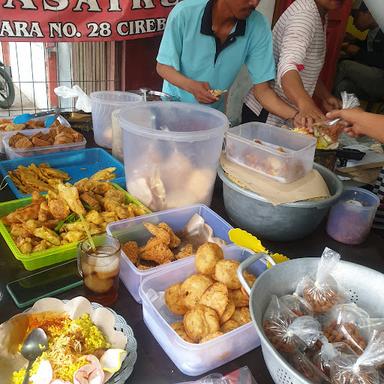 NASI KUNING PA E