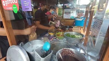 NASI KUNING PEKALANGAN