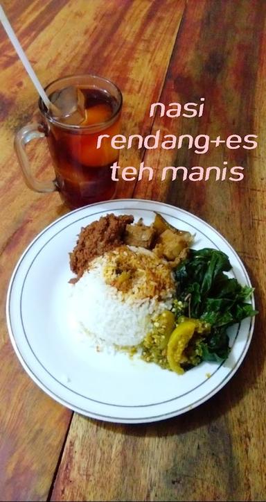 NASI PADANG AWAK JUO