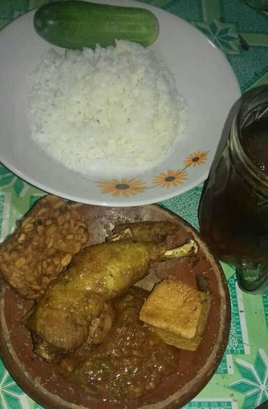 NASI UDUK 23 ADIL BAHRUL