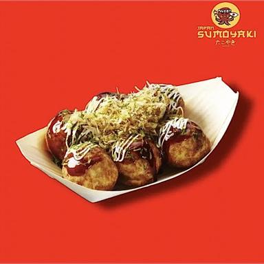 NEKOYAKI CIREBON