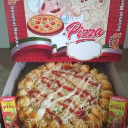 PIZZA MURAH CIREBON