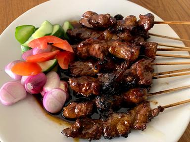 SATE BANG ROBBY