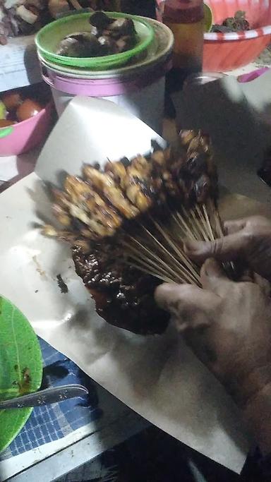 SATE DAN SOTO MADURA BANG SAI