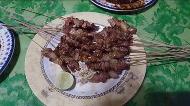 SATE KAMBING PANDESAN