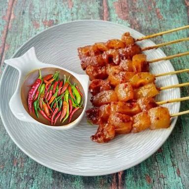 SATE MARANGGI 99 , KESAMBI