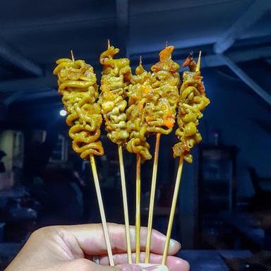 SATE TAICHAN BERKAH