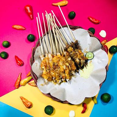 SATE TAICHAN BERKAH