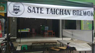 SATE TAICHAN BREWOK CAB KESAMBI