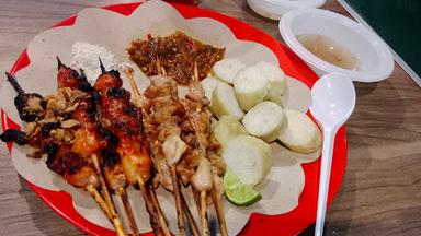 SATE TAICHAN GORILLA CIREBON