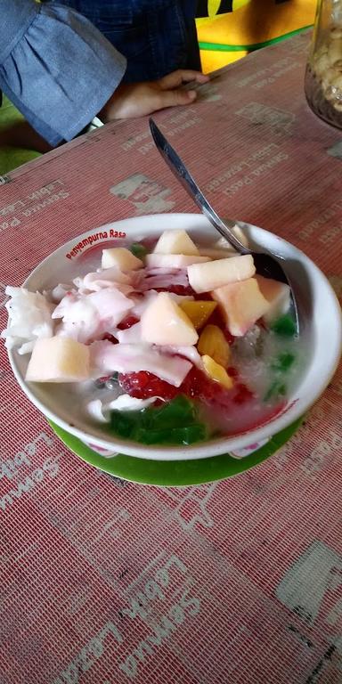 SOP BUAH EDI