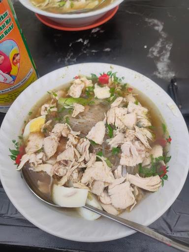 SOTO AYAM MADURA PAMITRAN