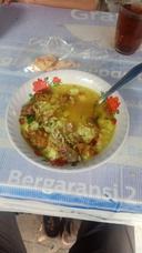 Soto Madura