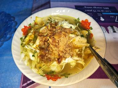 SOTO MADURA