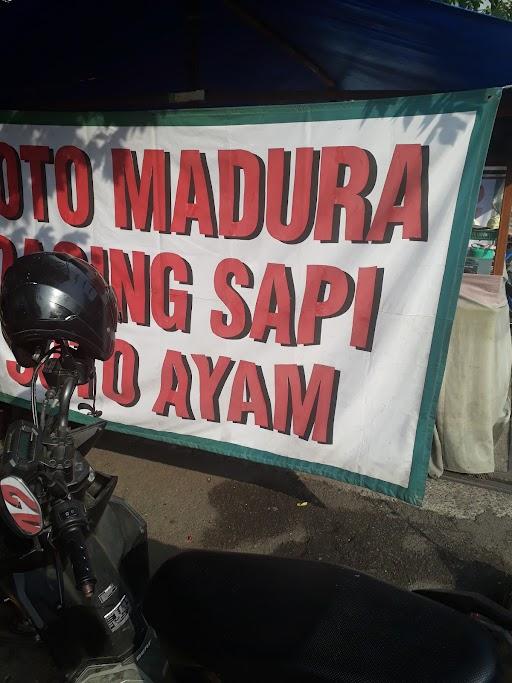 SOTO MADURA