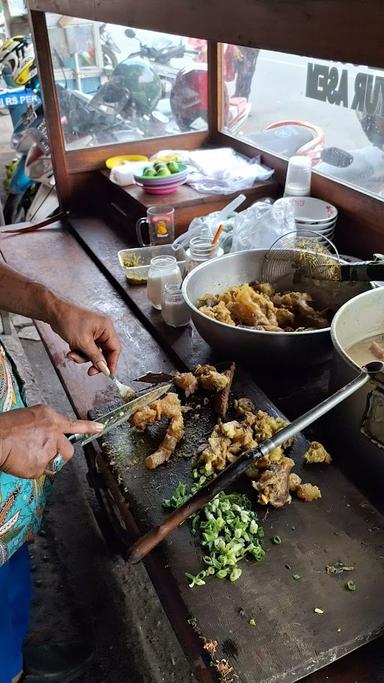 SOTO MADURA FAIZS