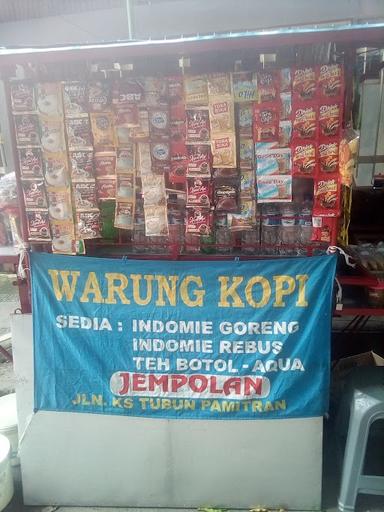 WARBANG WARUNG SNACK AND DRINK