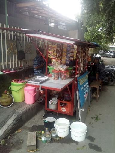 WARBANG WARUNG SNACK AND DRINK