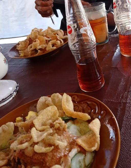 WARUNG SOP DENGKIL & BUBUR SOP WA UDIN