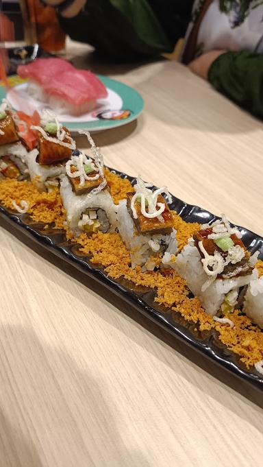 SUSHIKUN PEKALONGAN