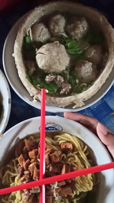 FADILAH BAKSO