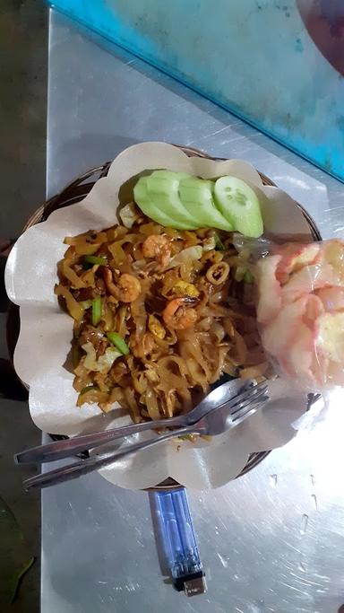 KEDAI LESTARI (NASI GORENG)