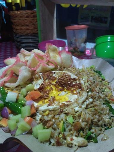 NASI GORENG KENE (LEGOK)